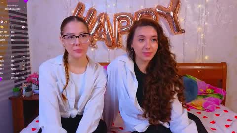 Megan  Pamela online show from 02.17.26