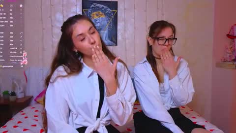 Megan  Pamela online show from 03.01.26