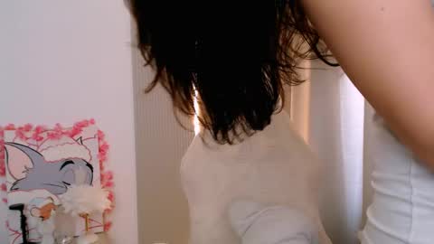 Snapshot of silk_ann chatting on 04.29.26 silk_ann online show from 04.29.26