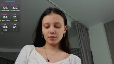 Snapshot of silk_riddle chatting on 04.18.26 Sofia online show from 04.18.26