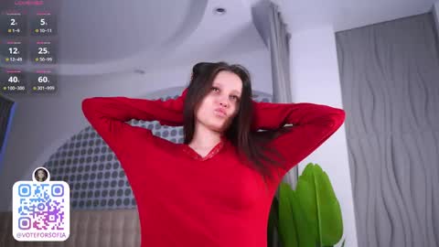 Snapshot of silk_riddle chatting on 05.03.26 Sofia online show from 05.03.26