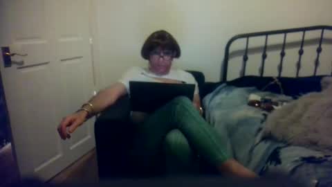 Snapshot of silkacollins chatting on 12.05.25 silkacollins online show from 12.05.25