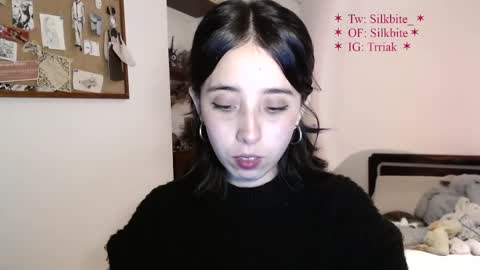 silkbite online show from 05.21.26
