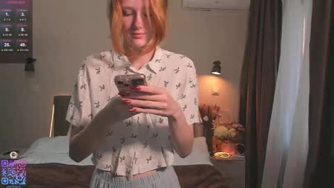 Call me Mia online show from 09.15.25