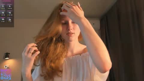 Call me Mia online show from 10.15.25