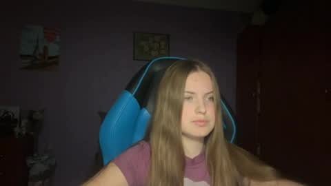 Erica online show from 03.31.26