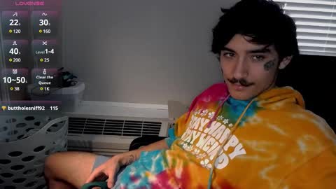 cybin online show from 01.14.25