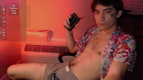 cybin online show from 01.30.25