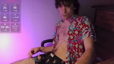 cybin online show from 02.11.25