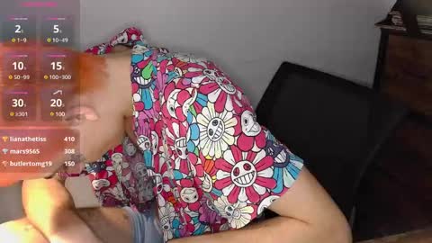 cybin online show from 03.08.25