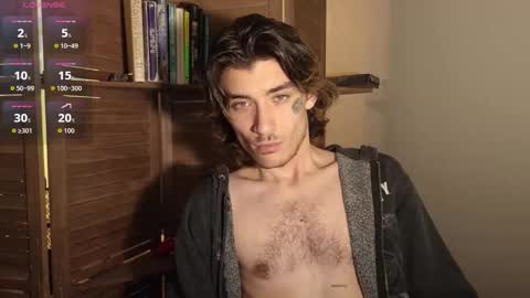 cybin online show from 02.11.26