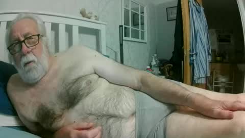 Snapshot of sillyoldman45221063 chatting on 07.12.26 sillyoldman45221063 online show from 07.12.26