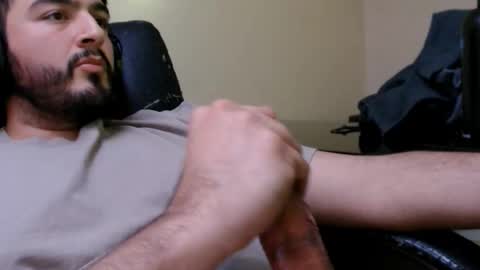 Alvaro online show from 02.05.26