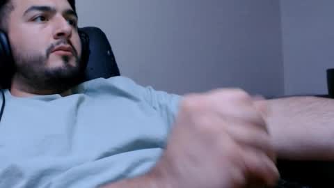 Alvaro online show from 02.16.26