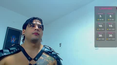 silvabranko online show from 12.28.24