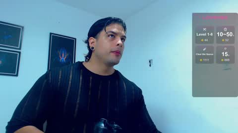 silvabranko online show from 12.29.24