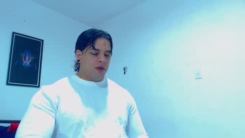 silvabranko online show from 01.31.25