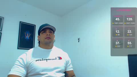 silvabranko online show from 02.04.25