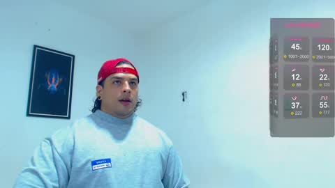 silvabranko online show from 02.21.25