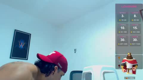 silvabranko online show from 02.21.25