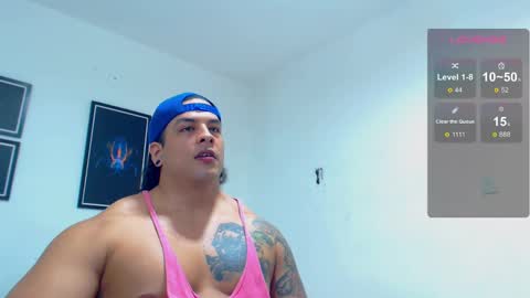 silvabranko online show from 02.26.25