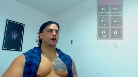 silvabranko online show from 03.02.25