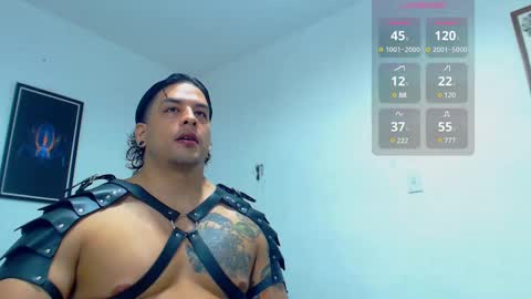 silvabranko online show from 03.03.25