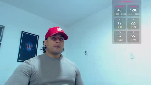 silvabranko online show from 03.04.25