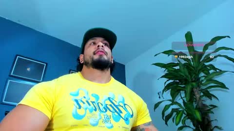 silvabranko online show from 10.03.25