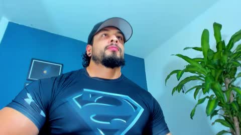 silvabranko online show from 10.05.25