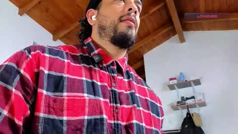 silvabranko online show from 01.15.26