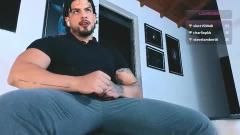 silvabranko online show from 02.03.26