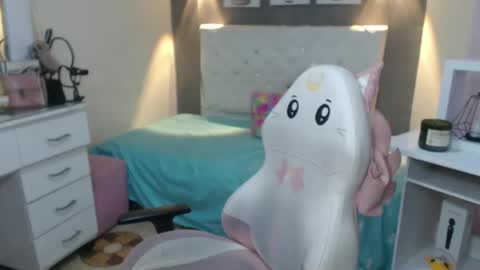 Snapshot of silvana_cruzz chatting on 02.23.26 Silvana cruzzz online show from 02.23.26