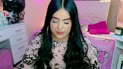 Snapshot of silvana_cruzz chatting on 06.03.26 Silvana cruzzz online show from 06.03.26