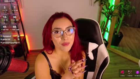 Snapshot of silvana_goddess chatting on 02.06.26 Silvana online show from 02.06.26