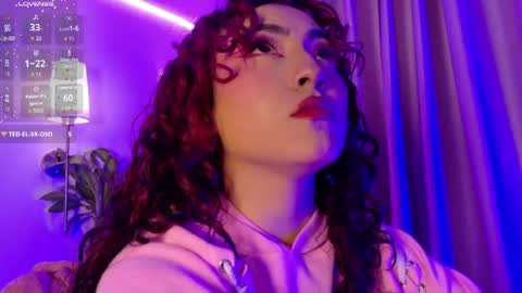 Snapshot of silvana_goddess chatting on 04.17.26 Silvana online show from 04.17.26