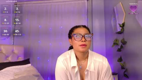 Snapshot of silvana_lorc chatting on 05.04.26 Silvana online show from 05.04.26