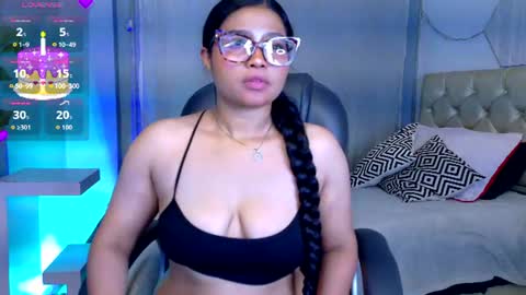 Snapshot of silvana_lorc chatting on 06.30.26 Silvana online show from 06.30.26