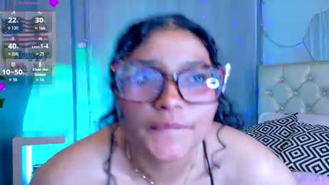 Snapshot of silvana_lorc chatting on 07.10.26 Silvana online show from 07.10.26