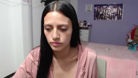 Snapshot of silvanaroberts_ chatting on 02.28.25 Rouse online show from 02.28.25