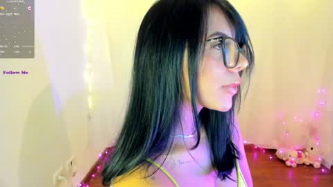 Snapshot of silvanna_moore chatting on 02.08.25 Silvanna online show from 02.08.25