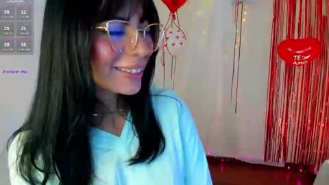 Snapshot of silvanna_moore chatting on 02.22.25 Silvanna online show from 02.22.25