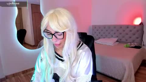 Silvanna online show from 03.14.26