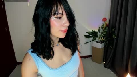 Snapshot of silvanna_moore chatting on 05.29.26 Silvanna online show from 05.29.26