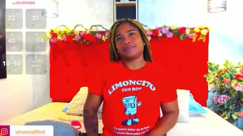 Silvana Fit  online show from 02.23.26