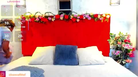 Silvana Fit  online show from 03.01.26