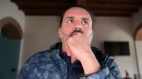 silverbeard81 online show from 01.15.26