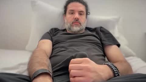 Snapshot of silverbeard81 chatting on 02.26.26 silverbeard81 online show from 02.26.26