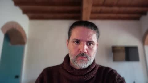 Snapshot of silverbeard81 chatting on 03.13.26 silverbeard81 online show from 03.13.26