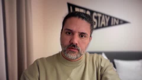 Snapshot of silverbeard81 chatting on 03.27.26 silverbeard81 online show from 03.27.26